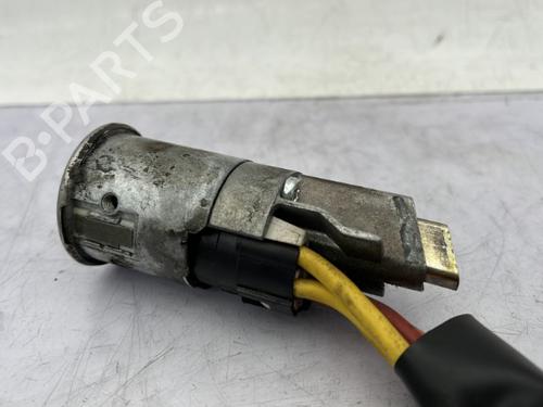Ignition barrel RENAULT TRAFIC Van (T_, P_, V_) 2.1 D | BP23680785M48 