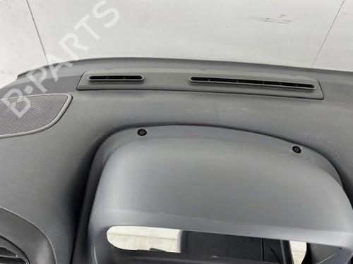 Dashboard CITROËN JUMPER I Van (244) 2.2 HDi | BP23752173C46  - Image 8