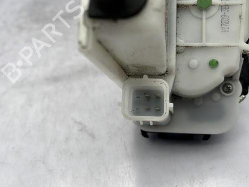 Front right lock FIAT 500 (312_) 1.2 (312AXA1A) | BP23753128C97 