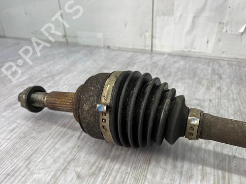 Left front driveshaft DACIA LOGAN II 1.5 dCi | BP36439835M38 - Image 4