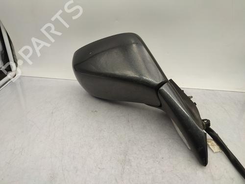 Used Right mirror PEUGEOT 807 (EB_) 2.0 HDi (107 hp) 26974611