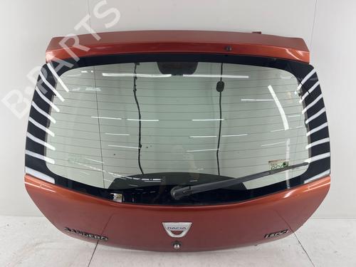 Tailgate DACIA SANDERO 1.5 dCi | BP37868079C6 - Image 5