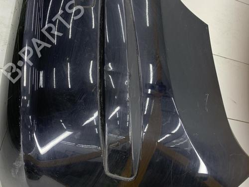Rear bumper HYUNDAI i30 (FD) 1.6 CRDi | BP23696585C8 