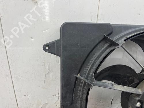 Radiator fan DACIA SANDERO 1.5 dCi | BP36148994M35 - Image 6