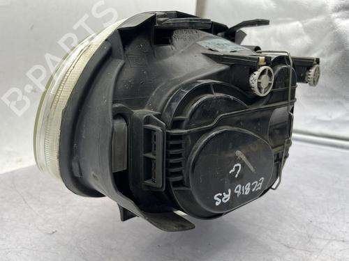 Venstre forlygte VW GOLF IV (1J1) 1.9 TDI | BP29850817C28