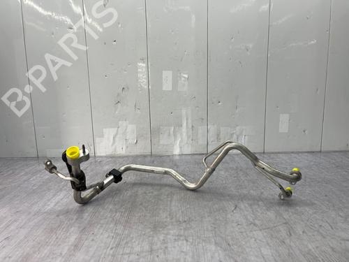 AC pipe MERCEDES-BENZ A-CLASS (W176) A 180 (176.042) | BP39624017M126 - Image 2