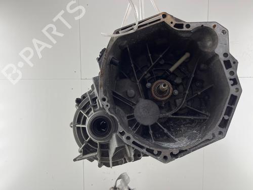 gearbox-renault-scenic-iii-jz01_-2008-2009-2010-2011-2012-2013-2014-2015-2016-36768596 main image