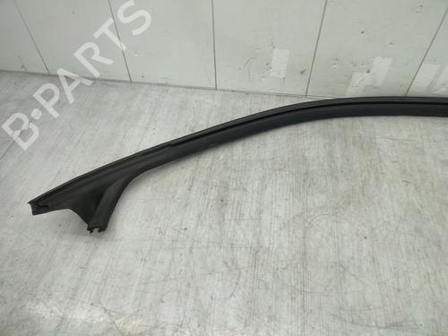 Rubber door seal VW SCIROCCO III (137, 138) 2.0 TDI | BP25482963C142 