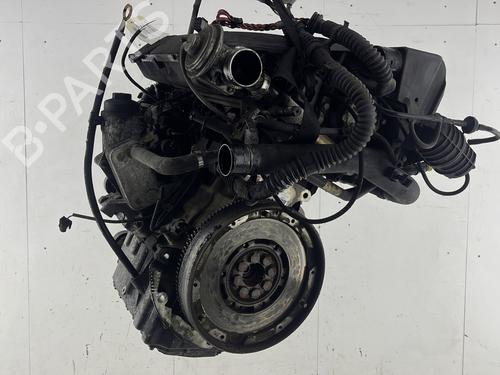 Used Engine Engine LAND ROVER FREELANDER I (L314) 2.0 Td4 4x4 (112 hp) 23761769 23761769