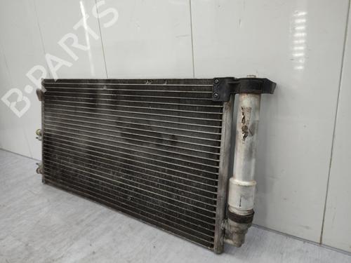 Used AC radiator AC radiator FIAT PANDA (169_) 1.2 (169.AXB11, 169.AXB1A) (60 hp) 23713015 23713015
