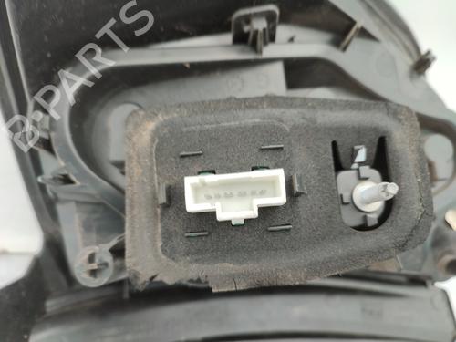 Left taillight CITROËN C3 II (SC_) 1.6 HDi | BP27564567C34 - Image 7