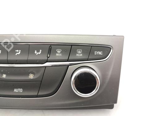 Commande Chauffage OPEL ASTRA K (B16) 1.0 Turbo (68) | BP23722553I5 
