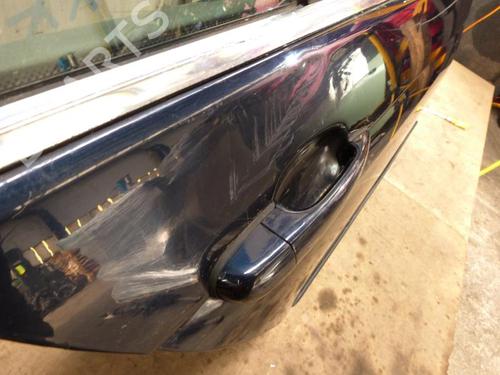 Right rear door BMW 3 (E46) 330 d | BP23669336C5 