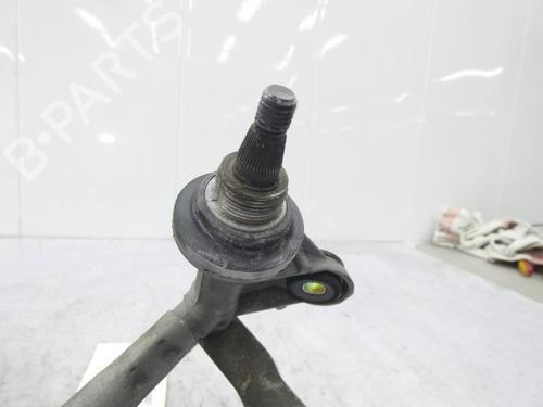 Front wiper motor RENAULT ESPACE III (JE0_) 2.2 dCi (JE0K) | BP25269754M29 