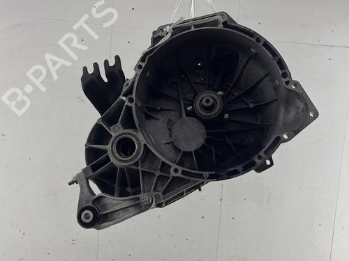 Used Gearbox FORD FOCUS II (DA_, HCP, DP) 1.8 TDCi (115 hp) 29731434