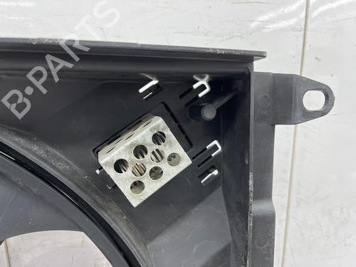 Electro ventilador Electro ventilador RENAULT SCÉNIC IV (J9_) 1.6 dCi 130 (130 hp) 34386380 34386380