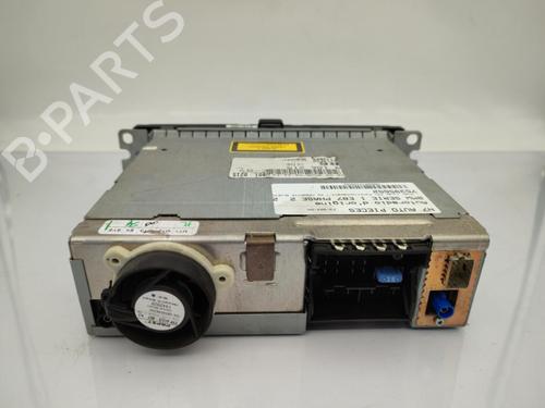 Radio BMW 1 (E87) 120 d | BP23733179E6  - Image 9