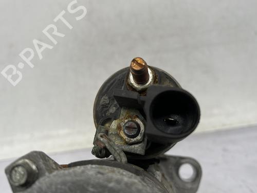 Starter SKODA FABIA II (542) 1.4 TDI | BP32272911M8 