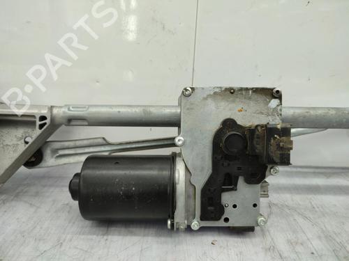 Front wiper motor CITROËN DS4 (NX_) 2.0 HDi 165 | BP23708644M29  - Image 8