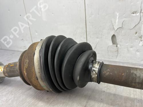 Used Right front driveshaft Right front driveshaft PEUGEOT BOXER Van 2.0 BlueHDi 110 (110 hp) 35969415 35969415
