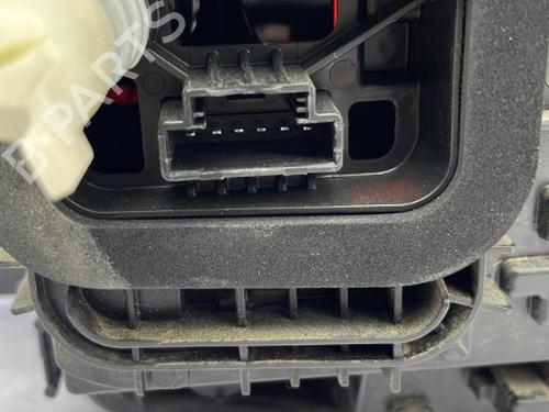 Left taillight VW POLO V (6R1, 6C1) 1.4 TDI | BP23758881C34 