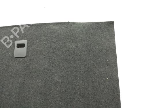 Used Luggage compartment floor Luggage compartment floor VW PASSAT B7 (362) 3.6 FSI 4motion (300 hp) 26213483 26213483