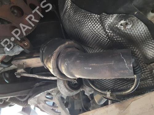 Intercooler BMW 3 Touring (E46) 330 d | BP23690519M30  - Image 14