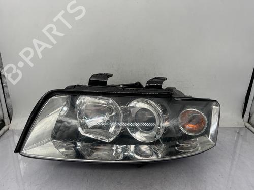 Left headlight AUDI A4 B6 (8E2) 2.5 TDI | BP36157176C28 - Image 6