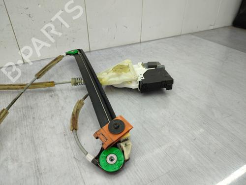 Front right window mechanism AUDI A3 Sportback (8PA) 2.0 TDI | BP23679122C23 