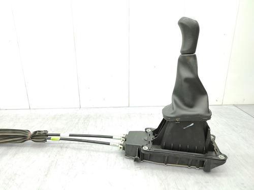 Gear lever DACIA SANDERO II TCe 90 (B8M1, B8MA, B8AC) | BP23730288M90 - Image 3