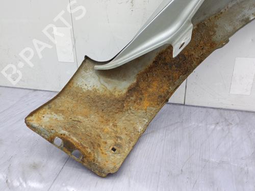 Left front fenders FORD FOCUS C-MAX (DM2) 2.0 TDCi | BP23731429C41 