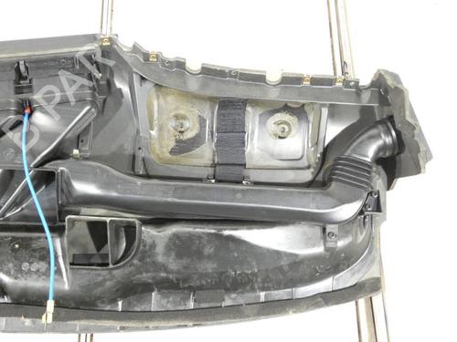 Used Dashboard Dashboard BMW 5 (E39) 525 tds (143 hp) 23696807 23696807