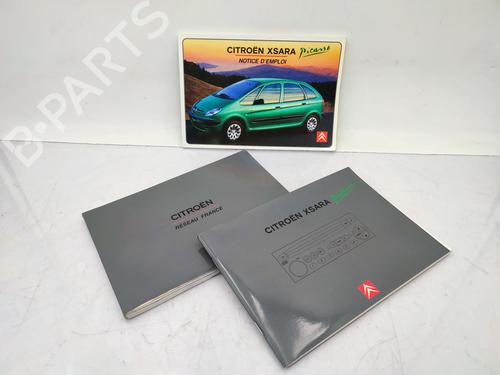 other-citroen-xsara-picasso-n68-1999-2000-2001-2002-2003-2004-2005-2006-2007-2008-2009-2010-2011-2012-23666038 main image