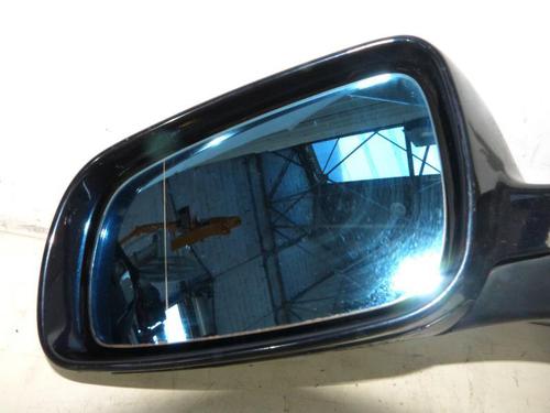 Left mirror AUDI A6 C6 (4F2) 3.0 TDI quattro | BP23664480C26 