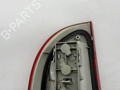 Right taillight OPEL CORSA B (S93) 1.4 i (F08, F68, M68) | BP23663461C35