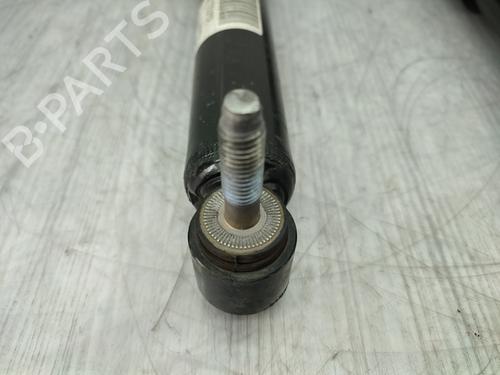 Right rear shock absorber RENAULT MEGANE IV Hatchback (B9A/M/N_) 1.6 dCi 165 | BP24734698M19 