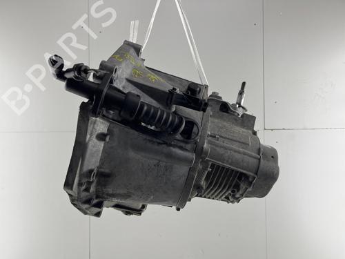 Gearbox PEUGEOT PARTNER MPV (5_, G_) | BP37636687M3 - Image 5