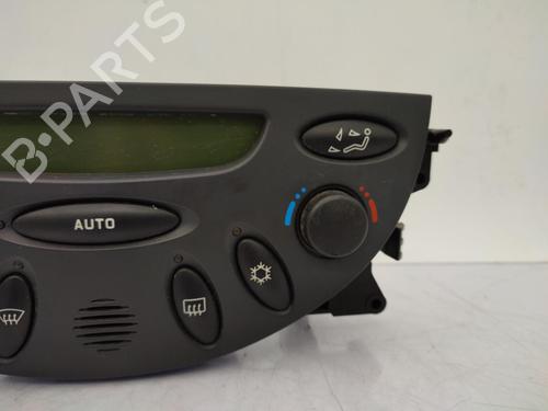 Climate control CITROËN C5 I (DC_) 2.0 HDi (DCRHZB, DCRHZE) | BP23676359I5 - Image 6