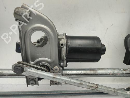 Front wiper motor BMW 3 Touring (F31) 316 d | BP29599622M29