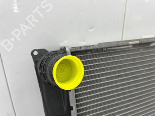 Water radiator BMW 1 (E81) 118 d | BP34043887M31  - Image 6