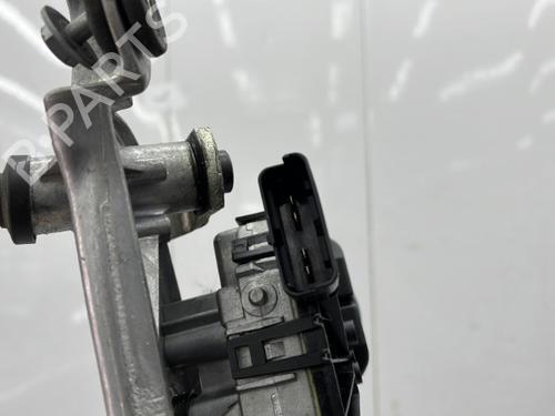 Used Front wiper motor Front wiper motor 23754723 23754723
