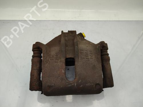 Used Left front brake caliper CITROËN C4 I (LC_) 1.6 HDi (90 hp) 23677577
