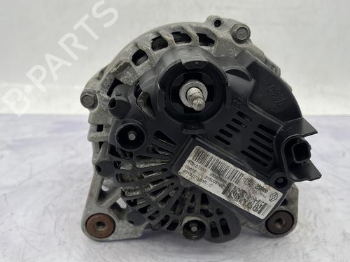 Alternator RENAULT GRAND SCÉNIC III (JZ0/1_) 1.6 dCi (JZ00, JZ12) | BP29074174M7 