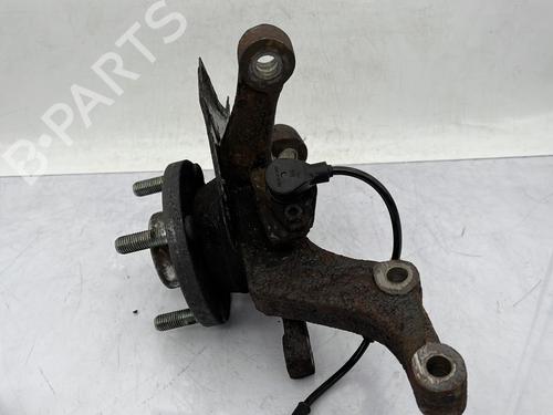 Right front steering knuckle CHEVROLET AVEO / KALOS Hatchback (T250, T255) 1.2 LPG | BP27712370M26 