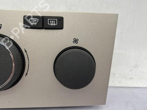 Climate control OPEL ASTRA H (A04)  | BP24505290I5 
