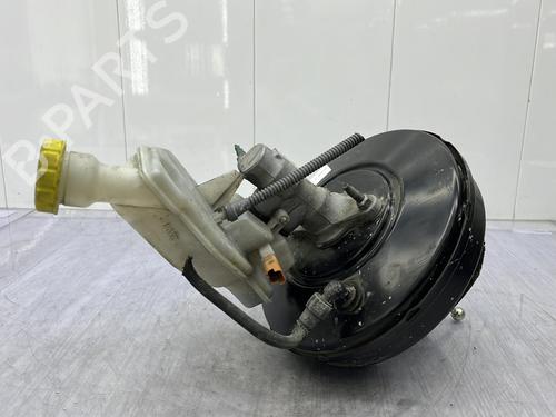 Used Servo brake Servo brake 23705249 23705249