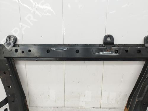 Crossmember RENAULT CLIO IV (BH_) 1.5 dCi 75 | BP26901301C162 