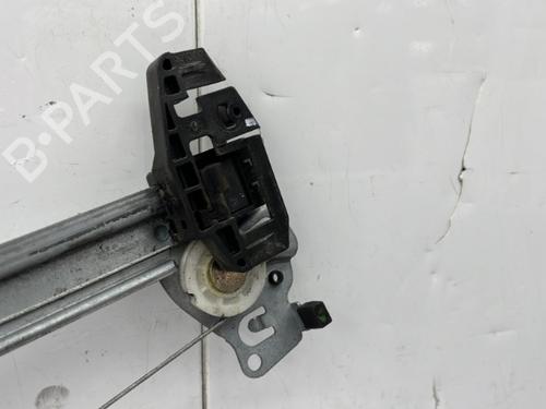 Front right window mechanism CITROËN C3 I (FC_, FN_) 1.4 HDi | BP23680854C23 