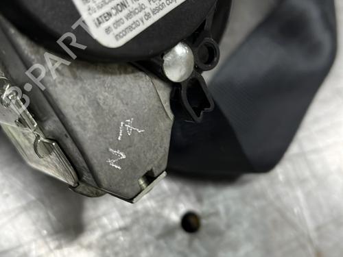 Front left seatbelt VW GOLF VI (5K1) 2.0 TDI | BP23756353I26  - Image 11