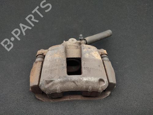 Left front brake caliper PEUGEOT 307 Break (3E) 1.6 16V | BP23664891M105 - Image 6